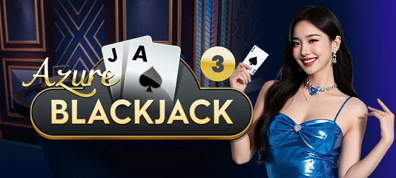 Live Blackjack